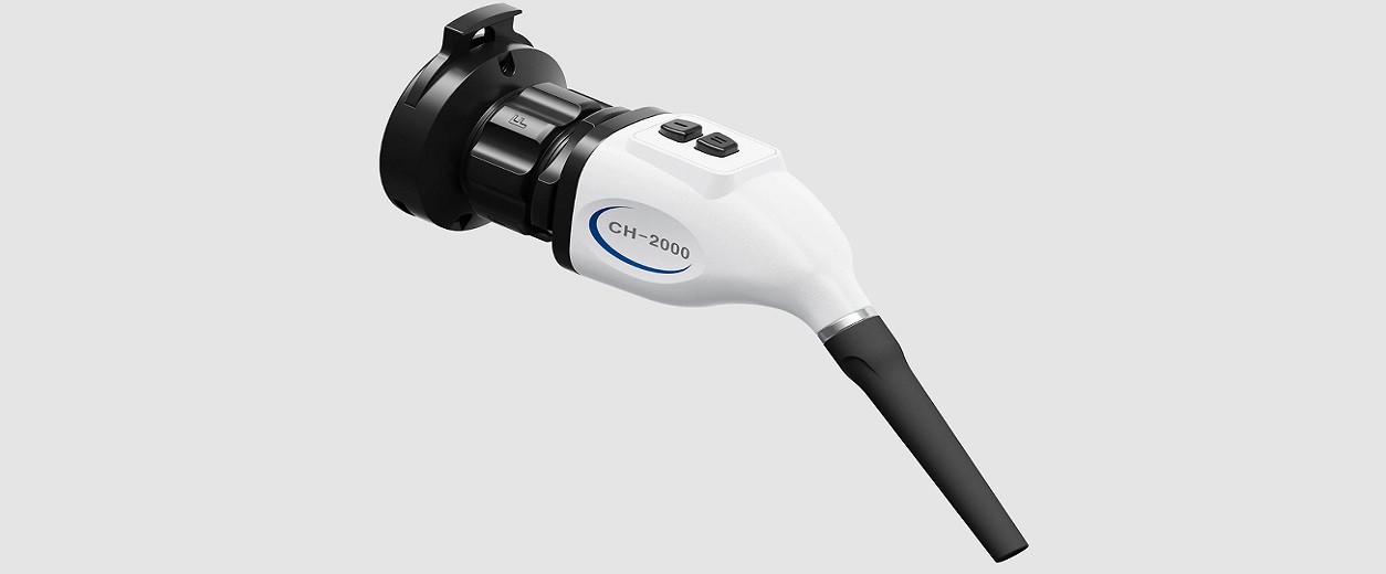 Wireless Endoscopic